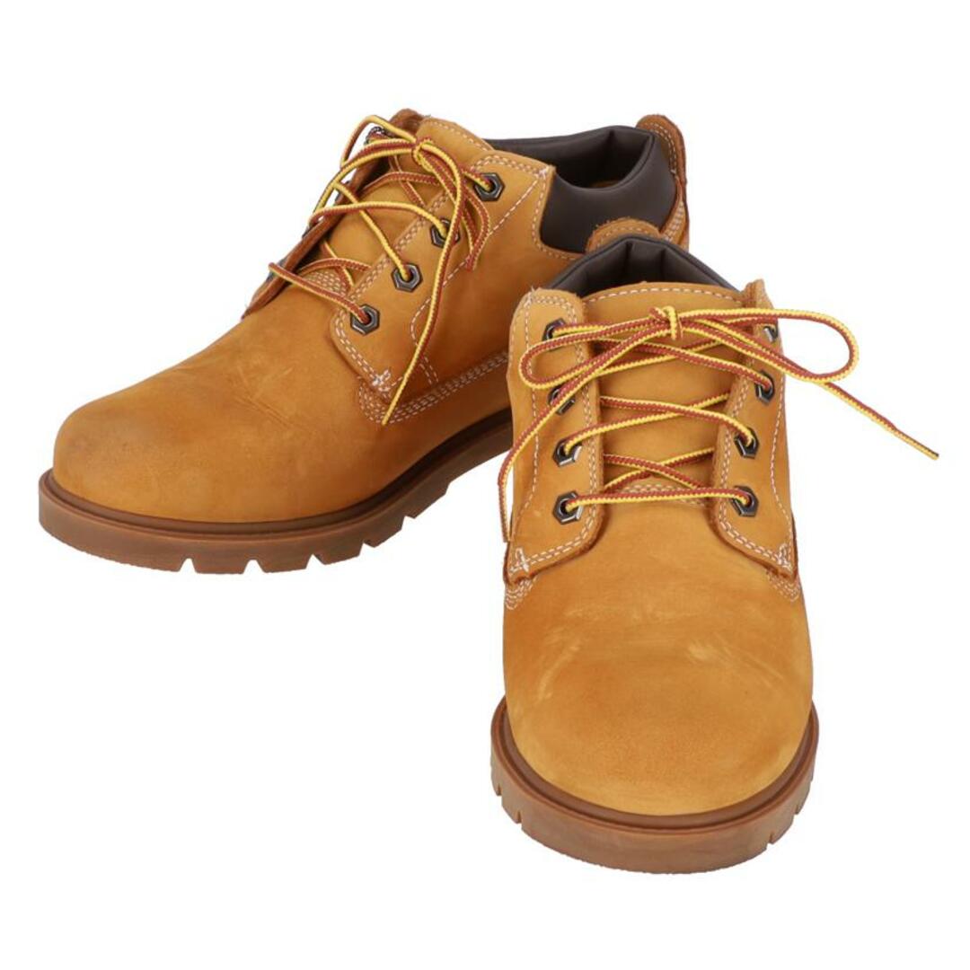Timberland - Timberland ティンバーランド/BASIC OX WP/ベーシック
