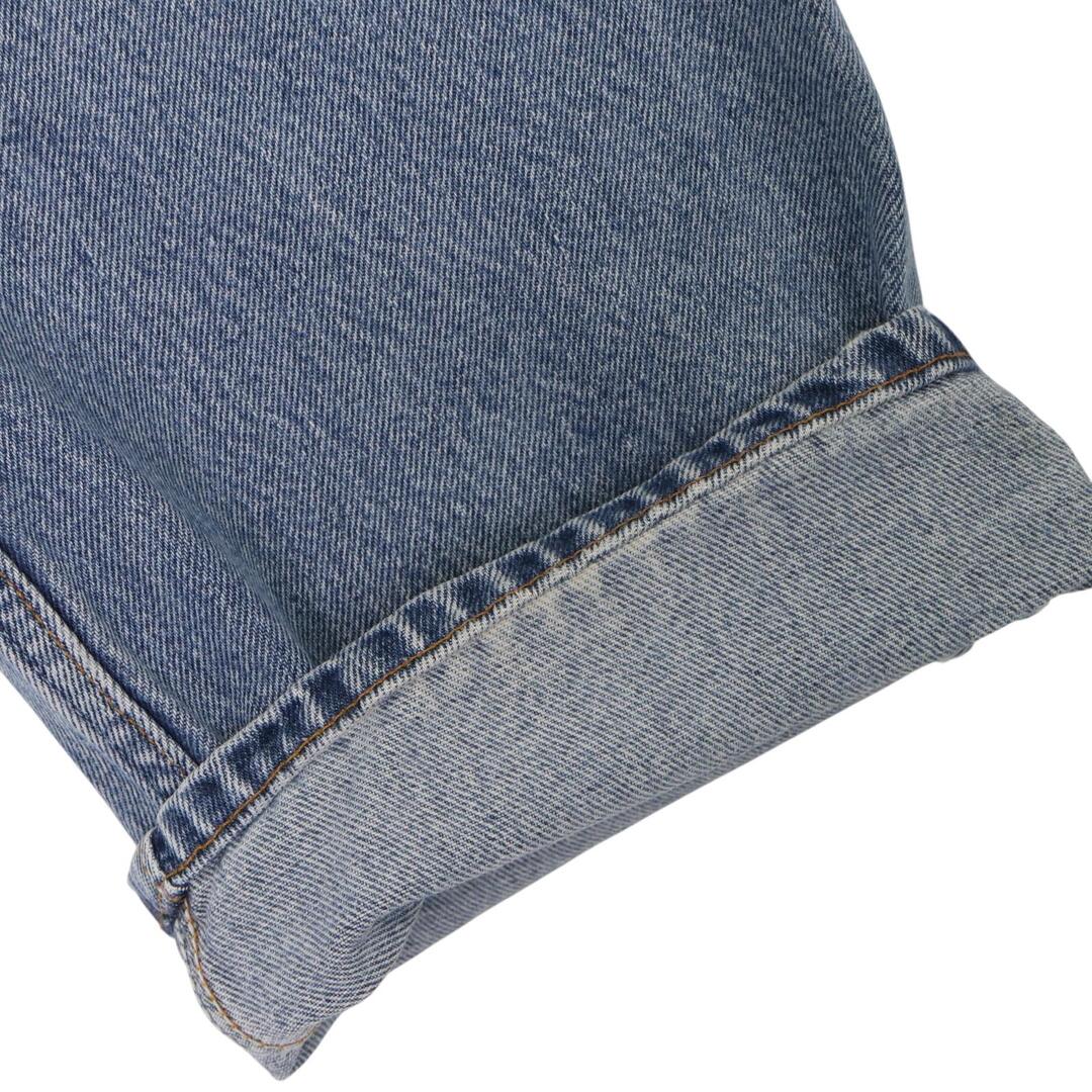 Levi's - 90年代 USA製 Levi's リーバイス 501 デニムパンツ 大きい