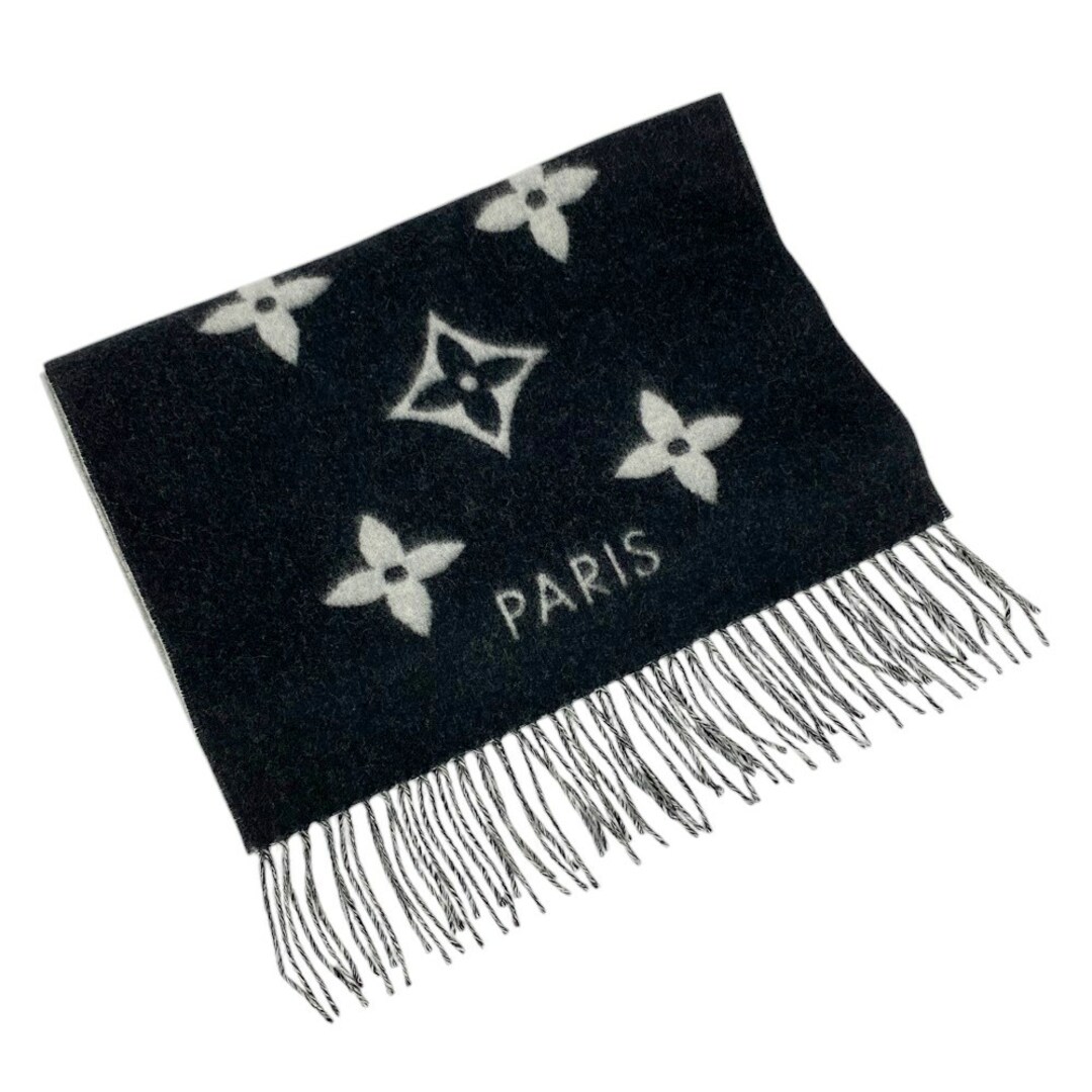 LOUIS VUITTON - □未使用□2024年□ ルイヴィトン マフラー