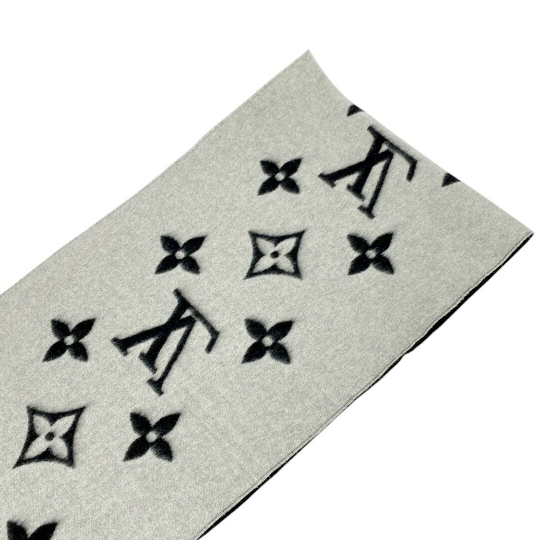 LOUIS VUITTON - □未使用□2024年□ ルイヴィトン マフラー