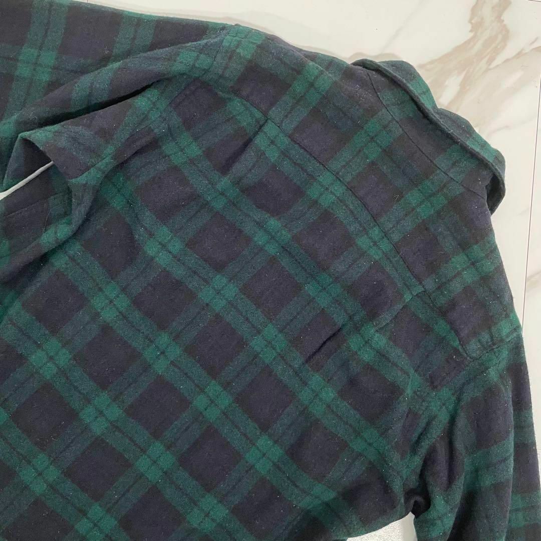 PENDLETON - 70sヴィンテージ PENDLETON チェック ボードシャツ