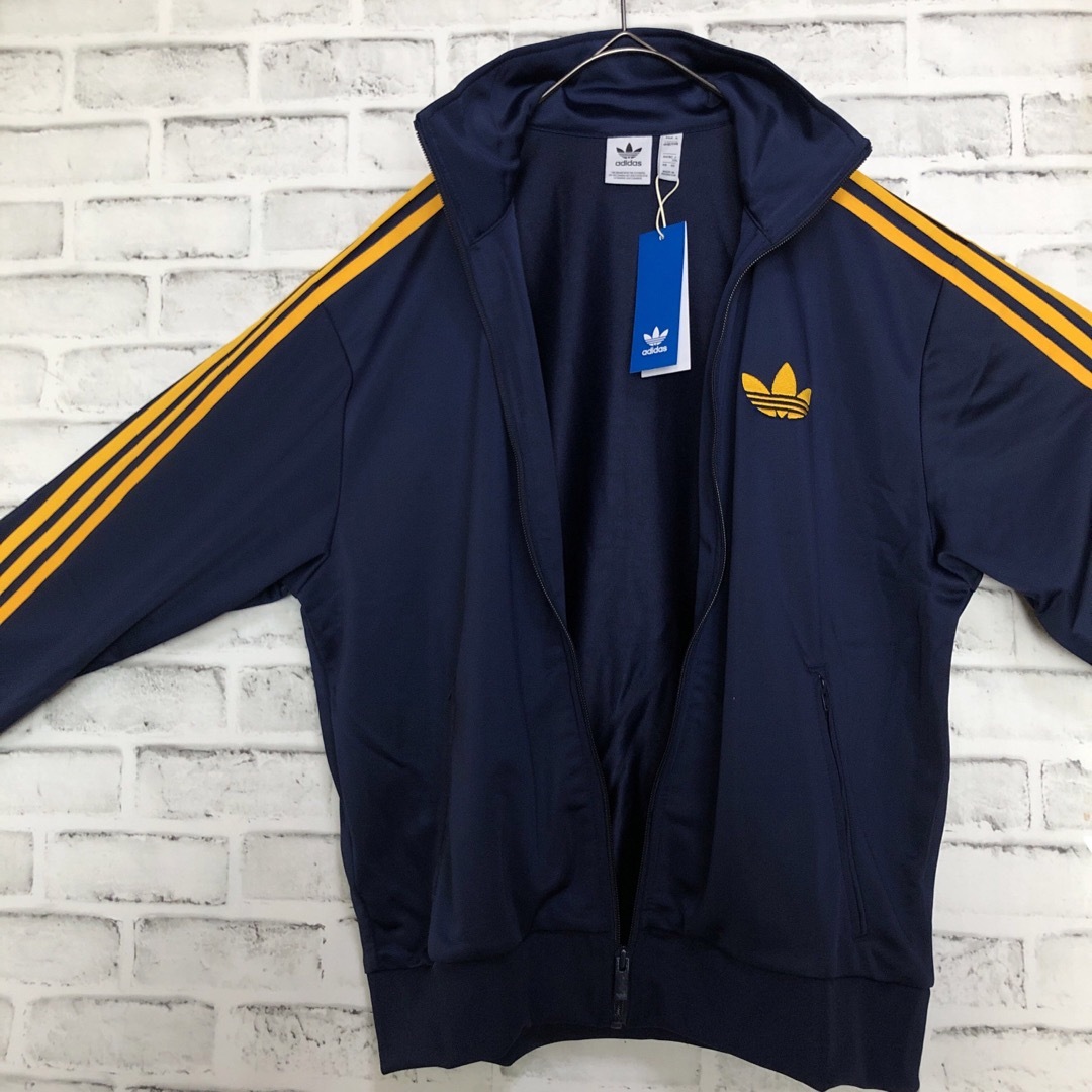 adidas Originals - 新品⭐️女性L/メンズXS adidas トラック