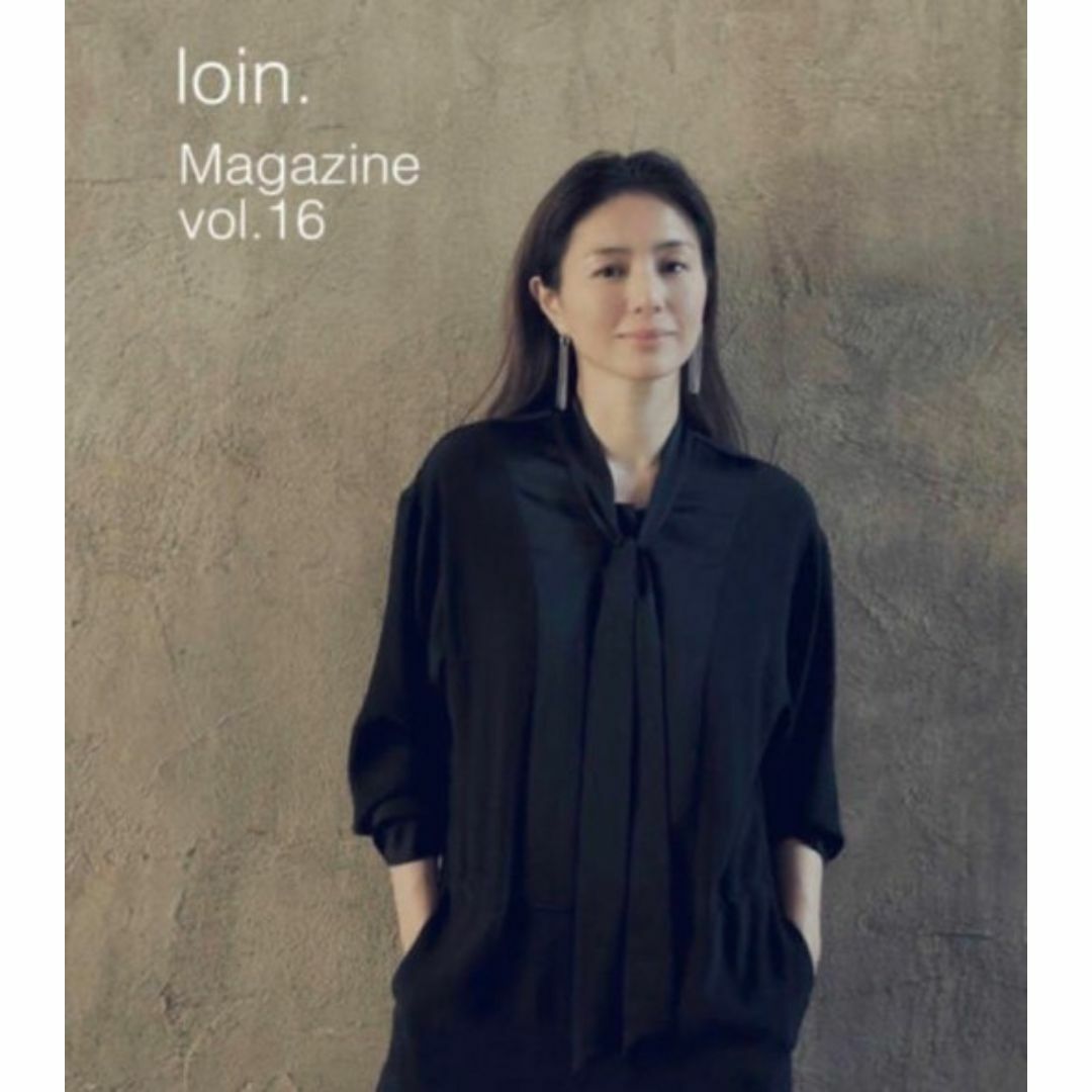 loin - 井川遥さんプロデュースloin.のオールインワンの通販 by ひろ's