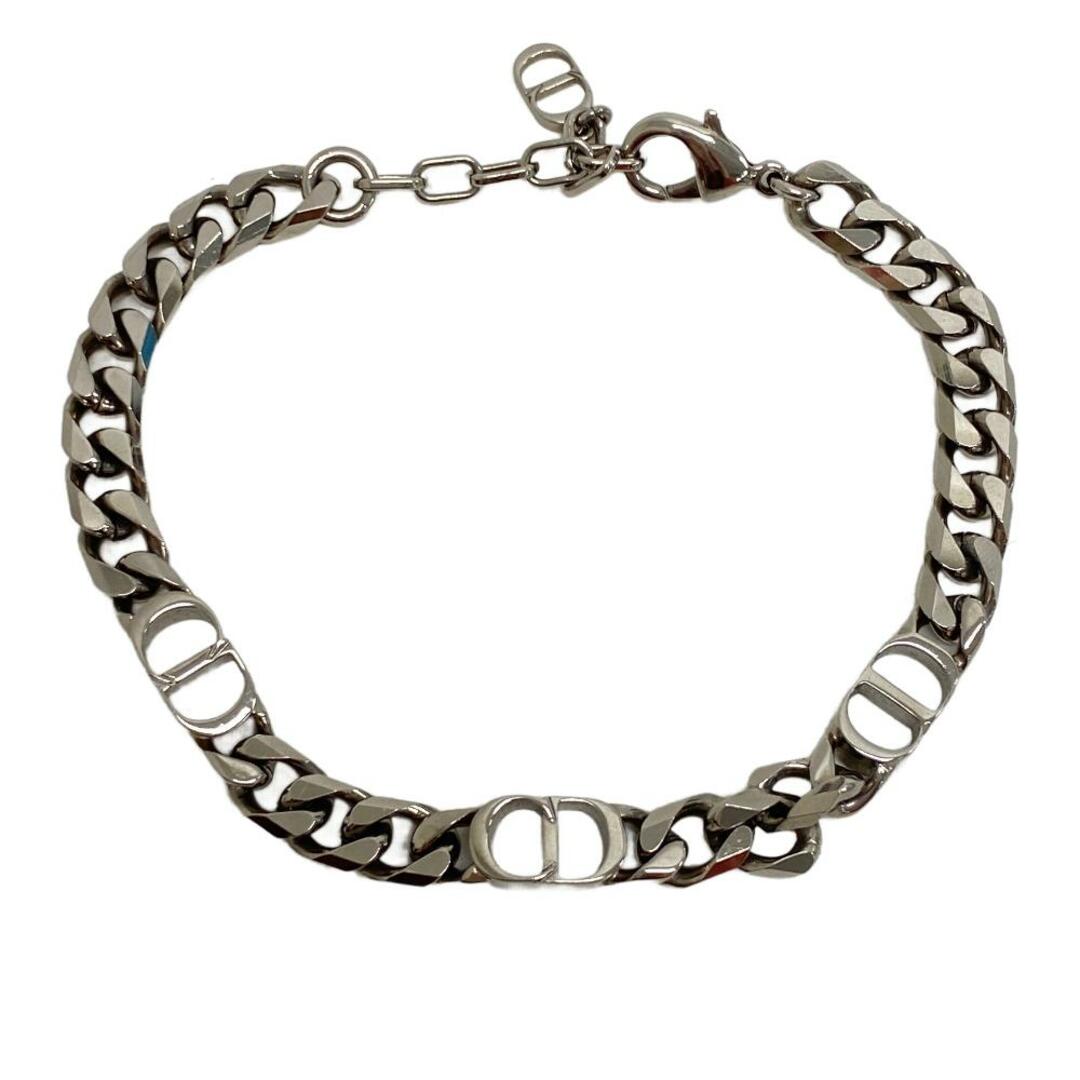 Dior - ディオール Dior ブレスレット CD icon チェーンリンク