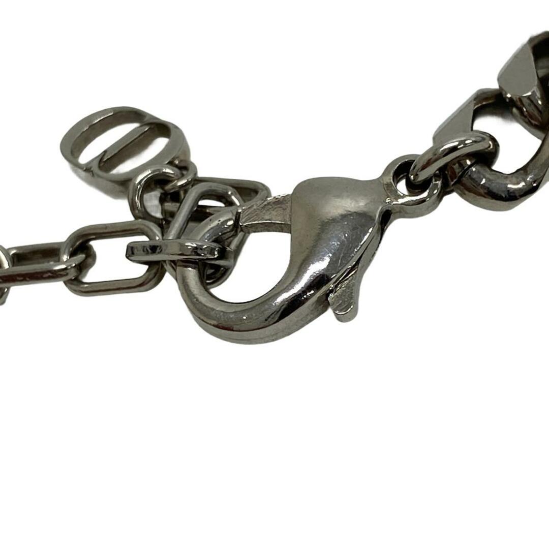 Dior - ディオール Dior ブレスレット CD icon チェーンリンク