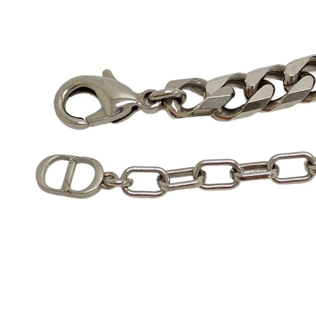 Dior - ディオール Dior ブレスレット CD icon チェーンリンク