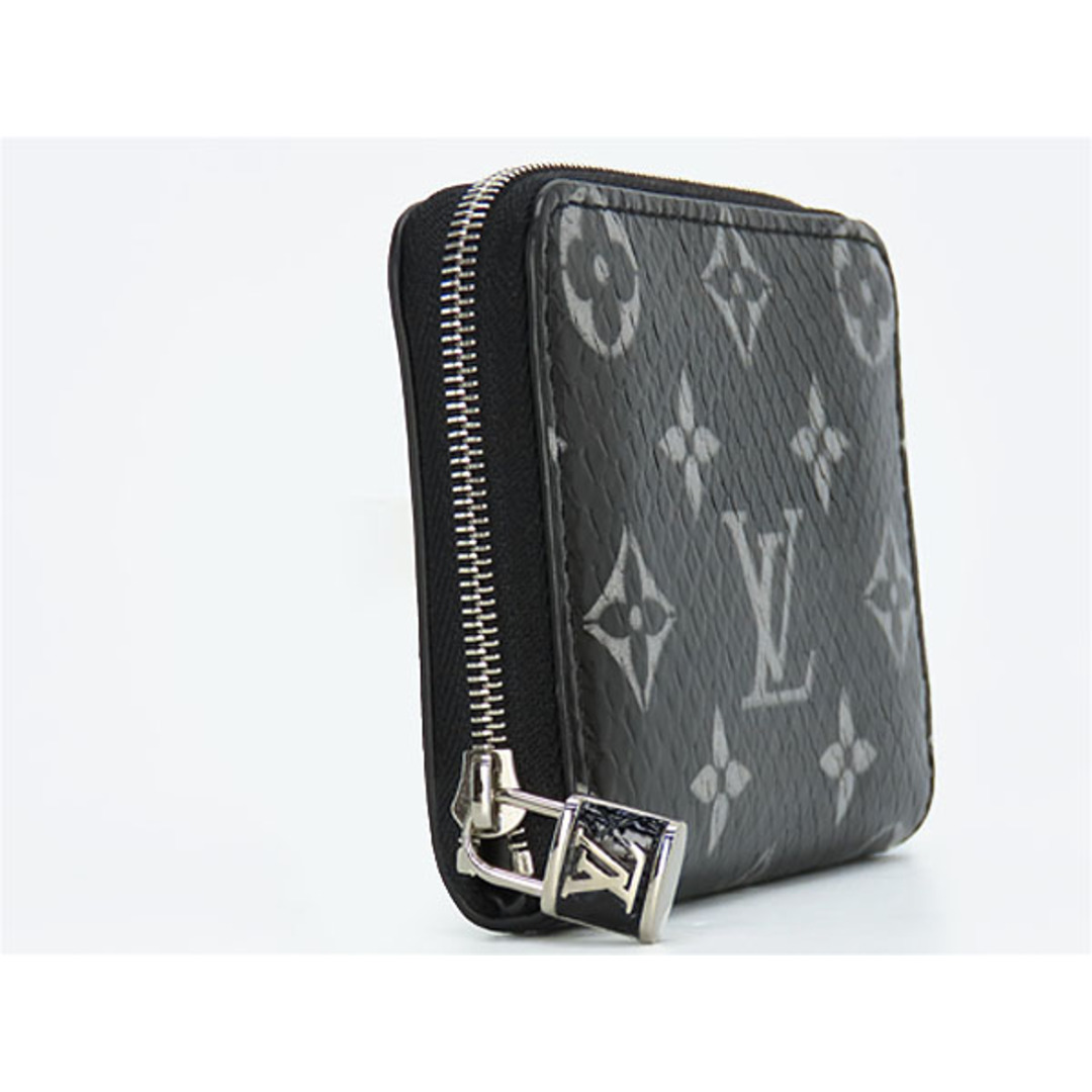 LOUIS VUITTON - 超美品 ルイヴィトン エキゾチック モノグラム