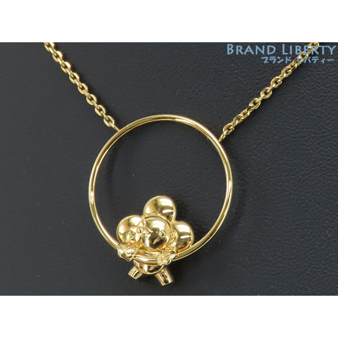 LOUIS VUITTON - 新品同様 ルイヴィトン LOUIS VUITTON ネックレス