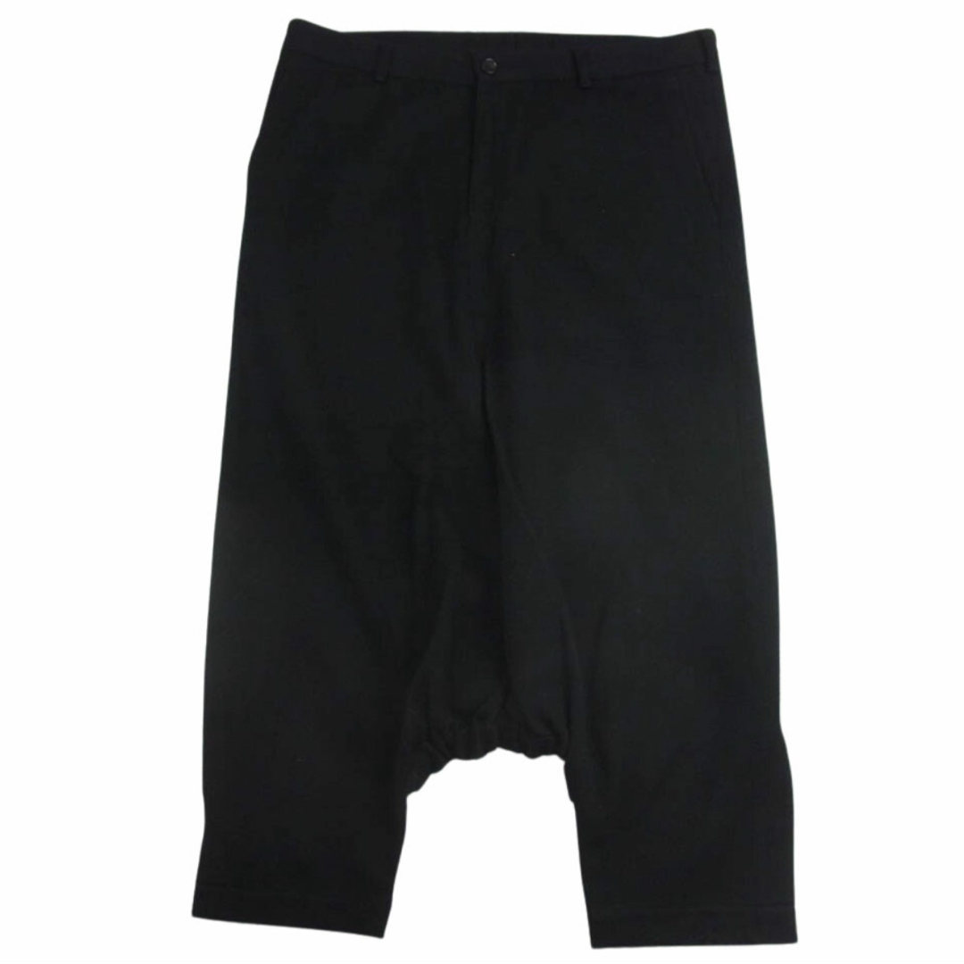 COMME des GARCONS HOMME PLUS - コムデギャルソンオムプリュス ウール