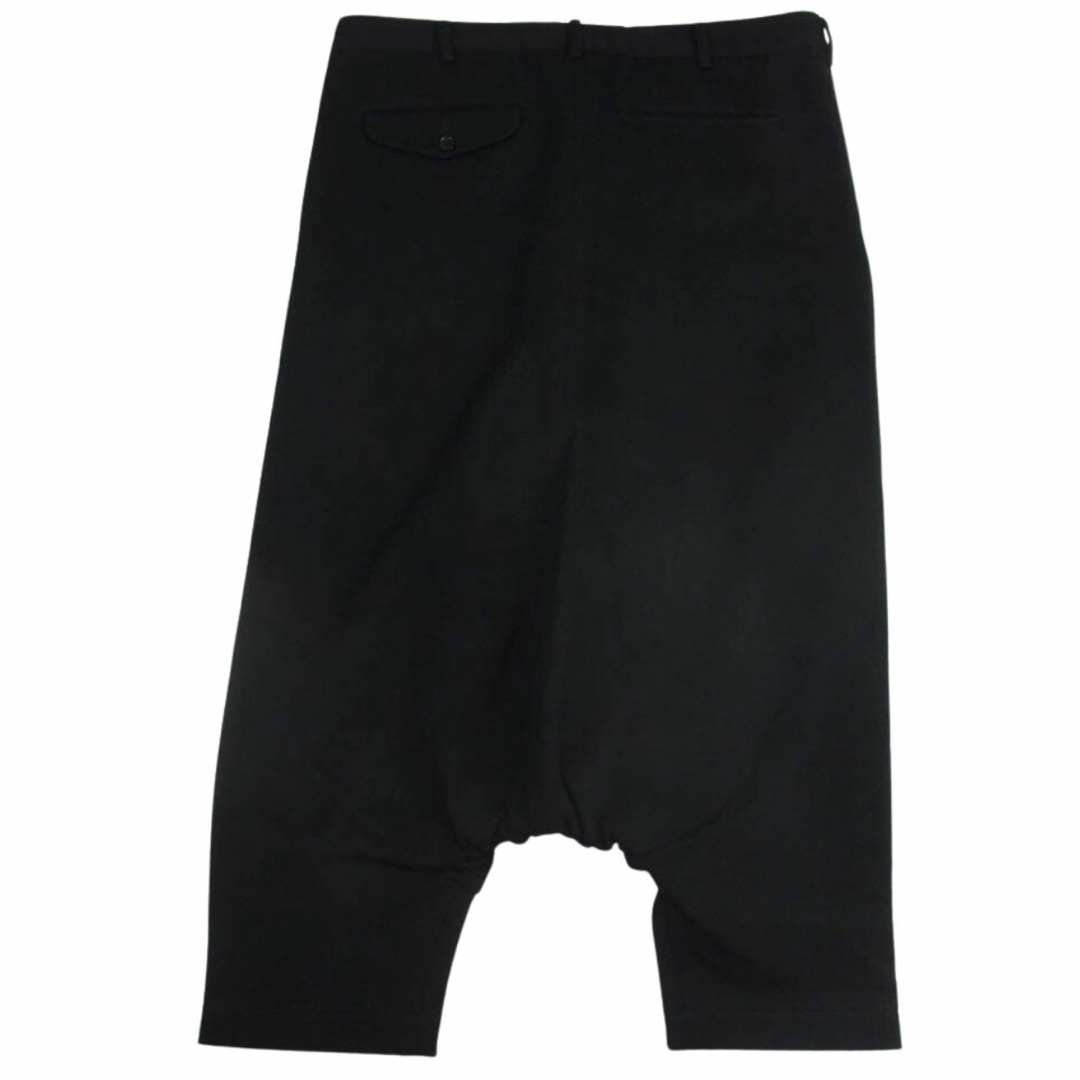 COMME des GARCONS HOMME PLUS - コムデギャルソンオムプリュス ウール