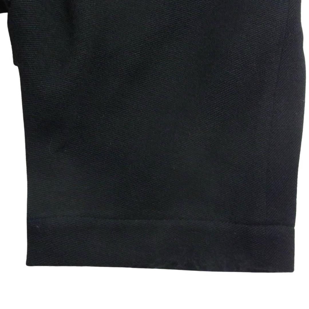 COMME des GARCONS HOMME PLUS - コムデギャルソンオムプリュス ウール