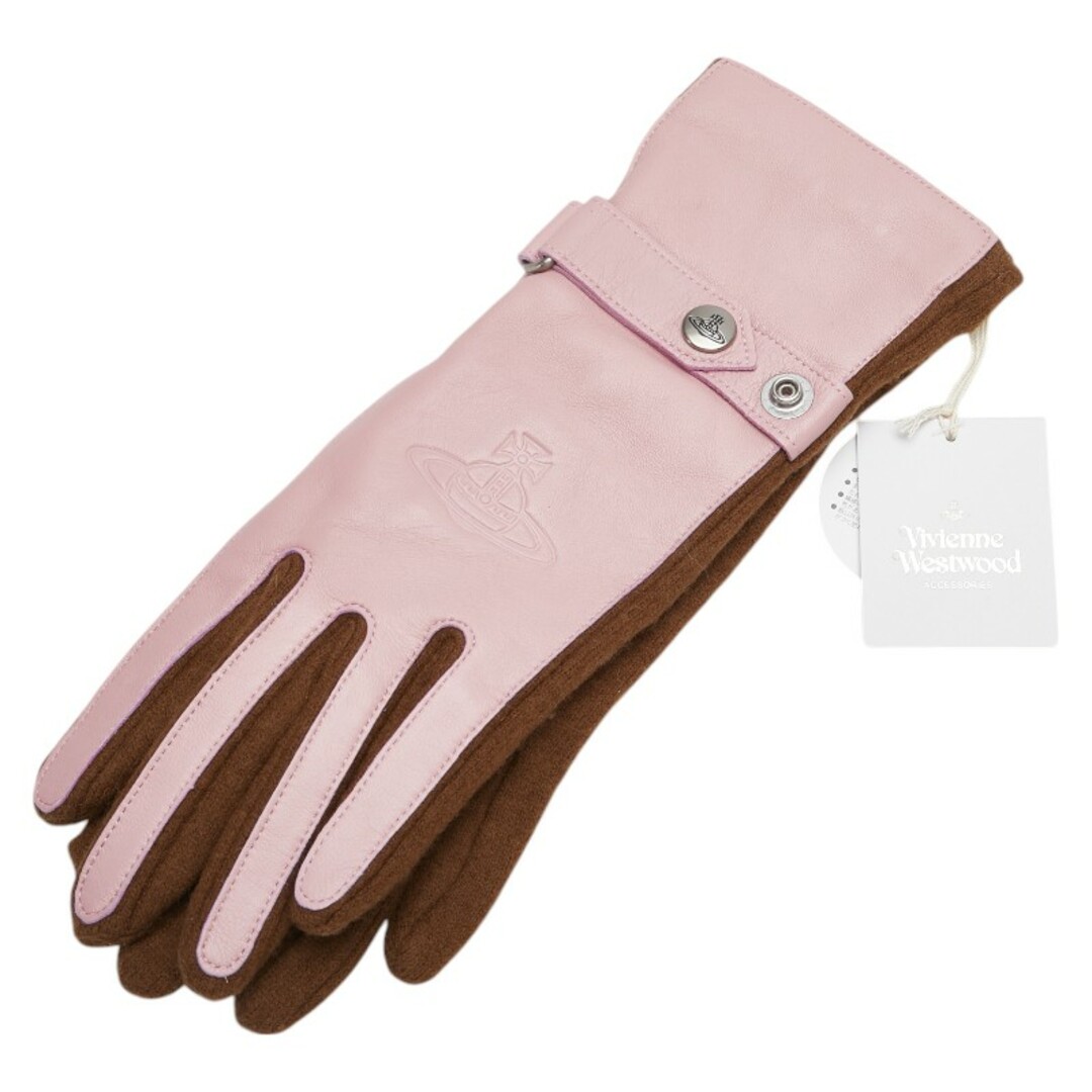 Vivienne Westwood - ヴィヴィアンウエストウッド オーブ 手袋