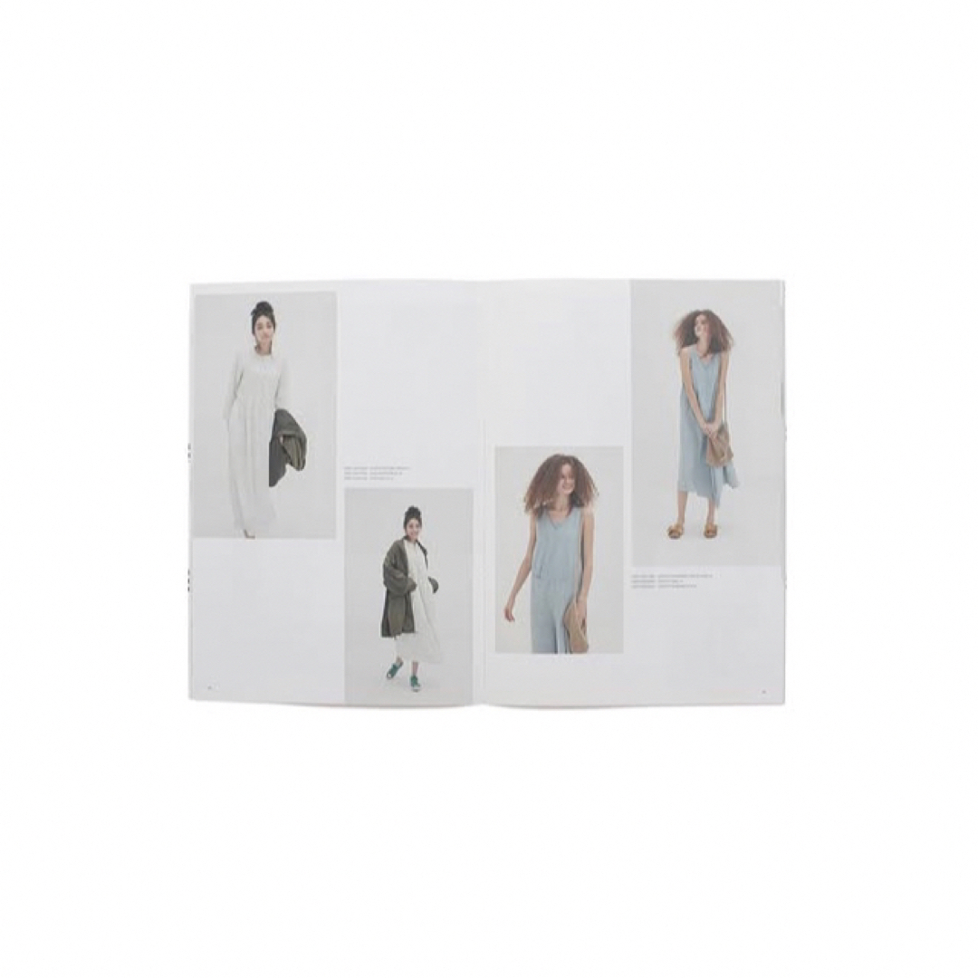 VISVIM - 非売品VISVIM 2025SSカタログ+ルックブックセット新品未使用