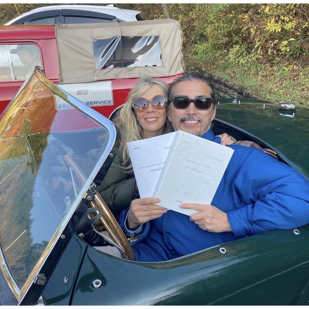 VISVIM - 非売品VISVIM 2025SSカタログ+ルックブックセット新品未使用