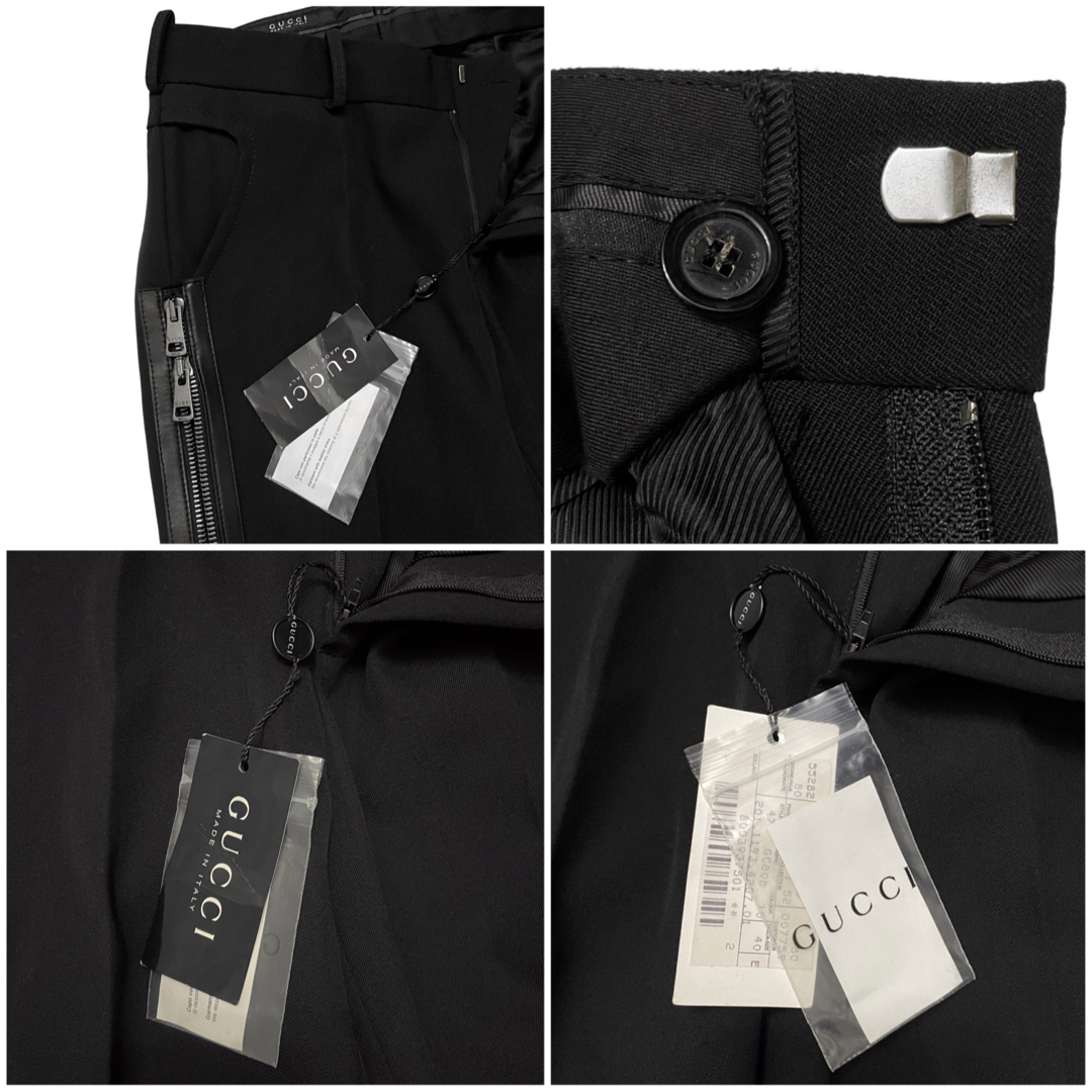 GUCCI by TOM FORD グッチ トムフォード アーカイブ パンツの通販 by