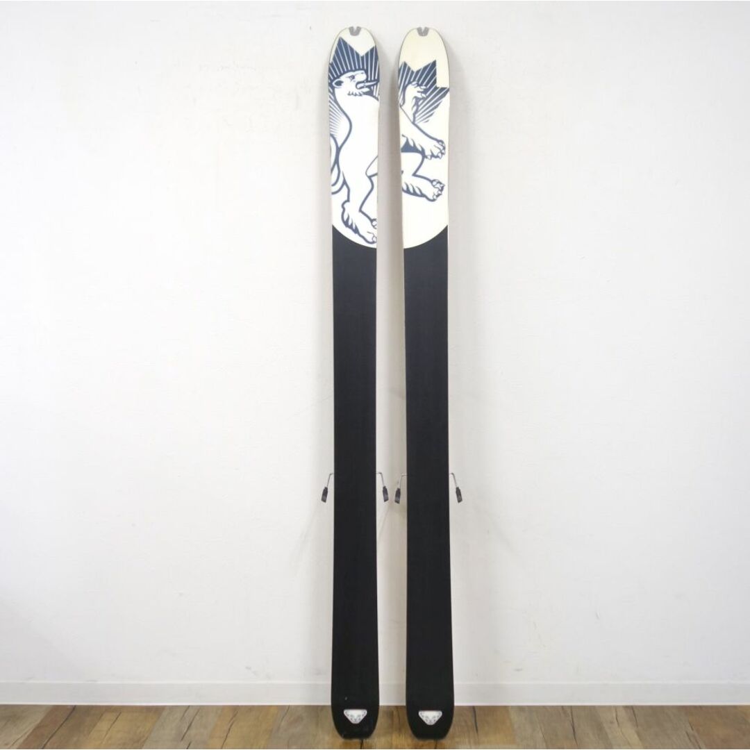 ディナフィット DYNAFIT STOKE INCL 182cm ビンディング FT テック