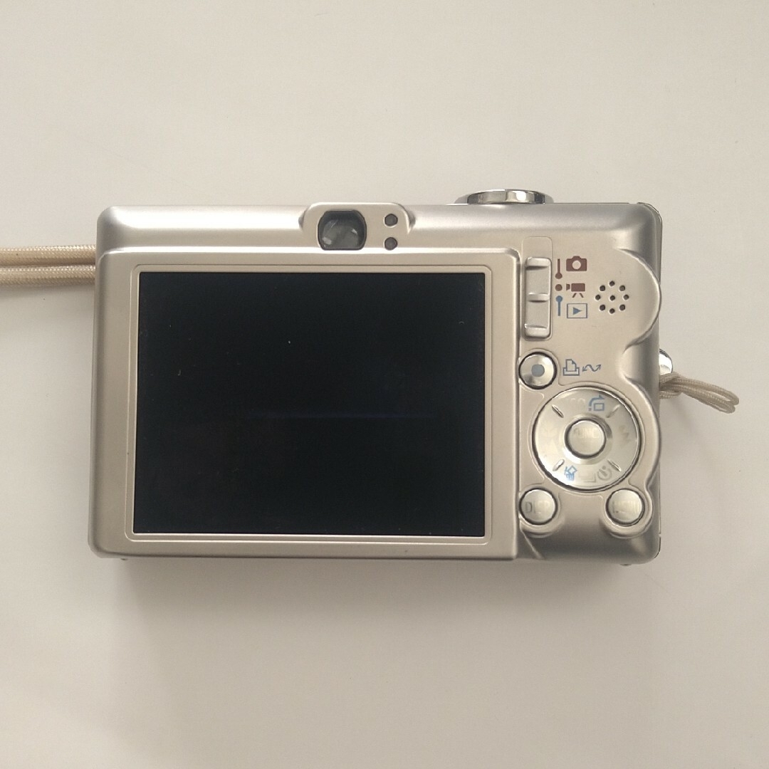 Canon - Canon IXY DIGITAL60（付属品あり）の通販 by