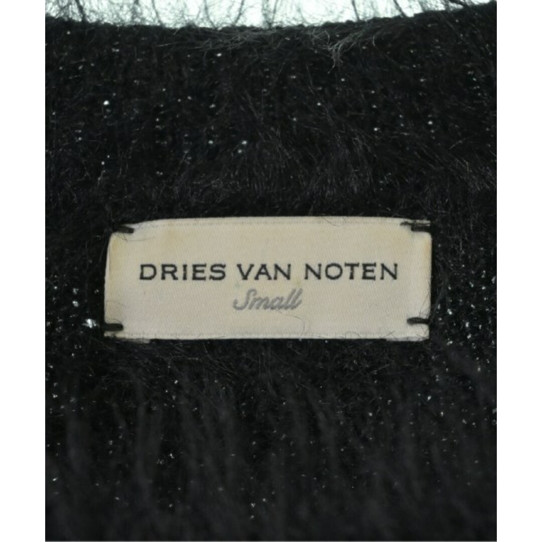 DRIES VAN NOTEN - DRIES VAN NOTEN ドリスヴァンノッテン ニット