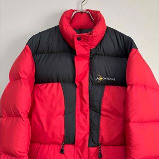 MOON STONE - ムーンストーン MOON STONE ダウンジャケット ジャケット