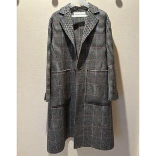 Shinzone（ロングコート）のフリマアイテム一覧