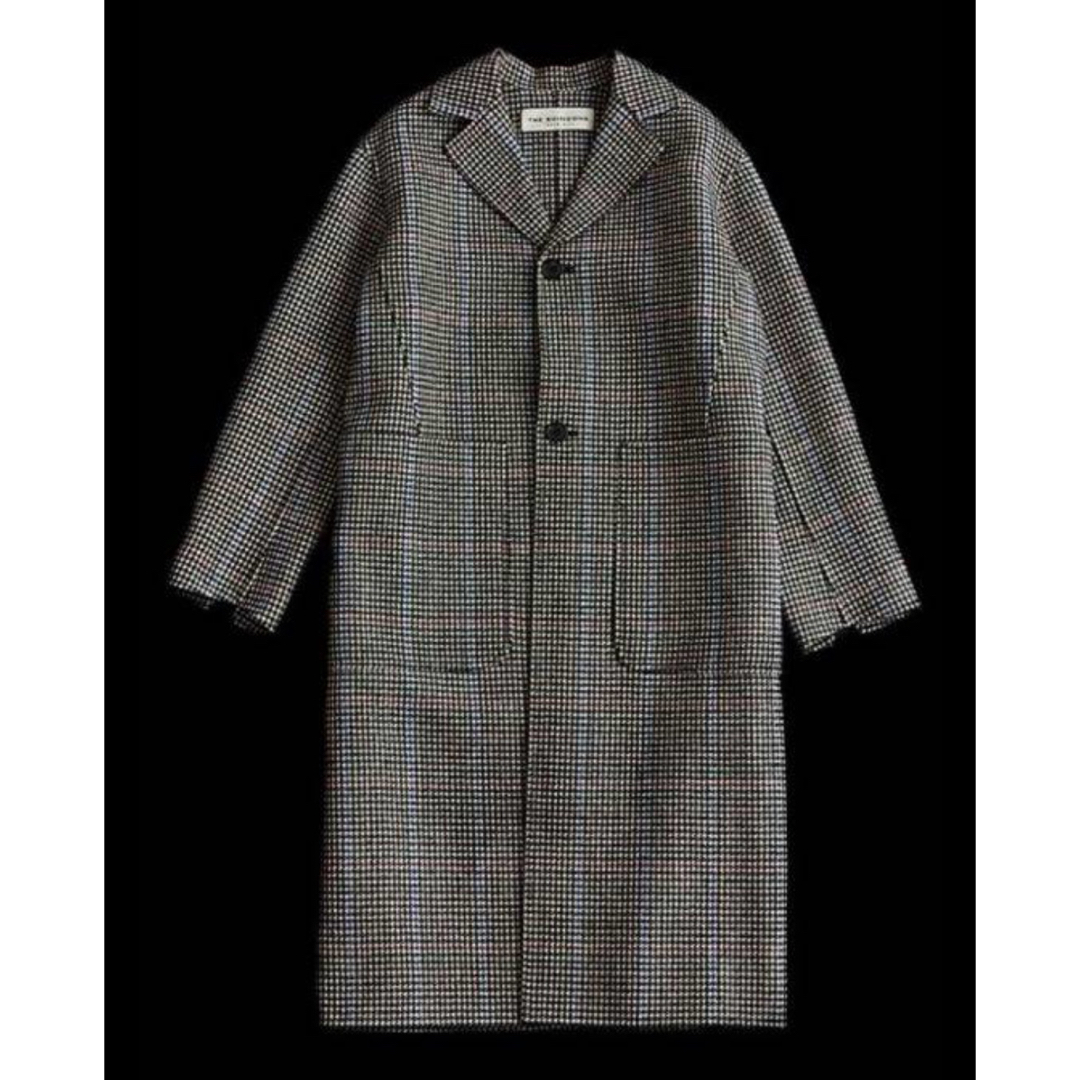 Shinzone - THE SHINZONE シンゾーン テントラインコート 34の通販 by