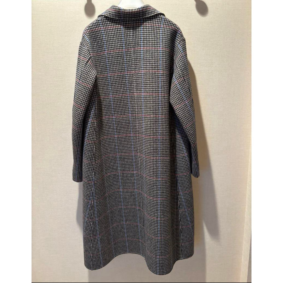 Shinzone - THE SHINZONE シンゾーン テントラインコート 34の通販 by