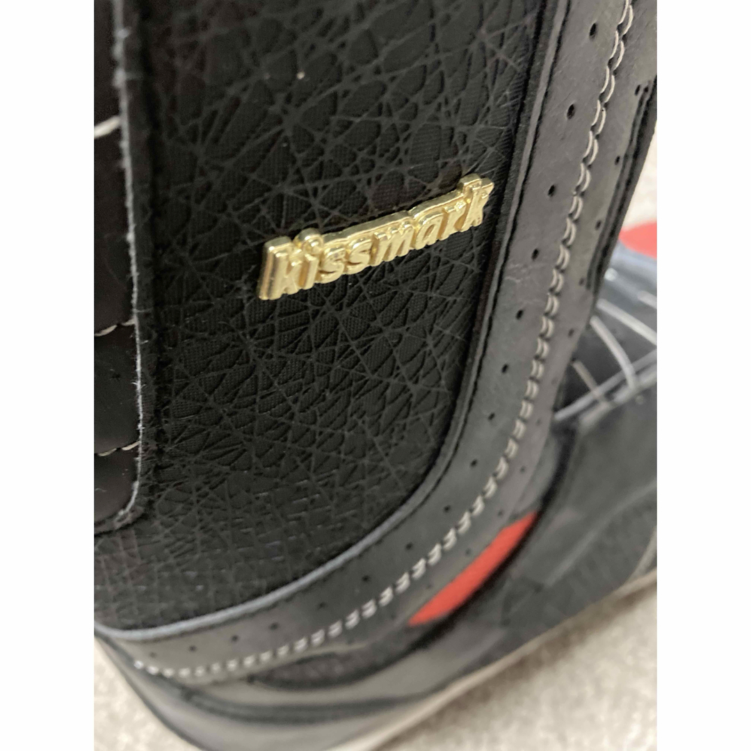 kissmark - スノーボードブーツ28センチの通販 by ヤンツ's shop