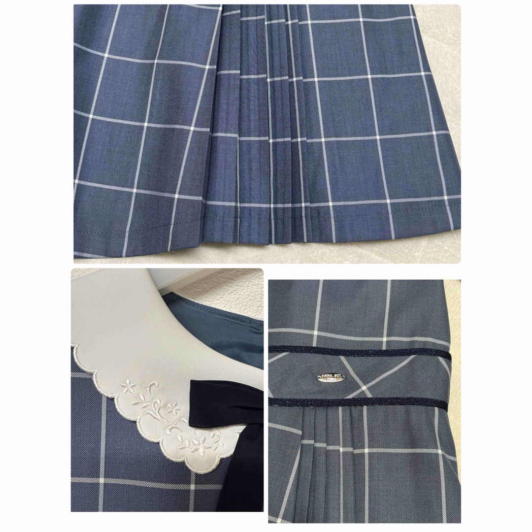 ANNA SUI mini - 新品 卒服 アナスイミニ 卒業入学式 フォーマル