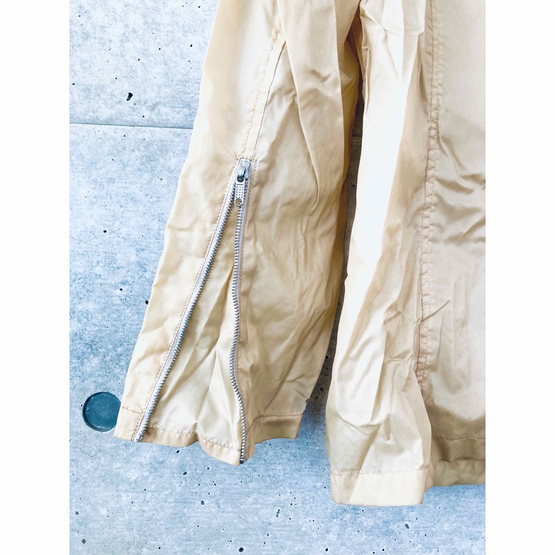 CoSTUME NATIONAL - CoSTUME HOMME コスチューム オム ナイロン