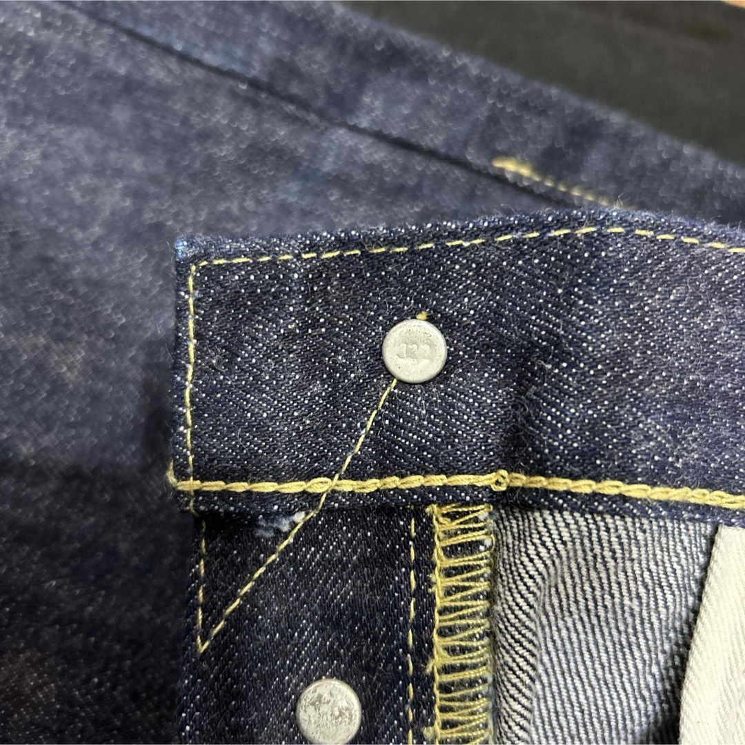LEVI'S VINTAGE CLOTHING - リーバイス 503BXX bigE 赤耳 復刻版