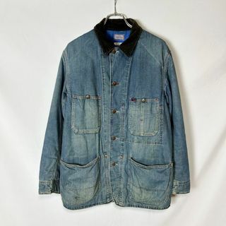 BLUE BLUE（カバーオール）のフリマアイテム一覧