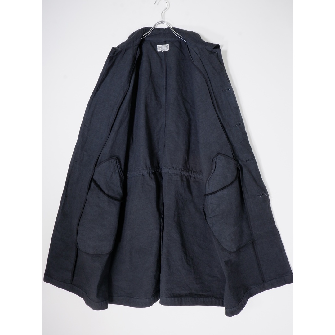 C.E CAVEMPTシーイー OVERDYE LONG COATオーバーダイ ロングコート【XL