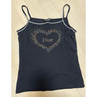 Christian Dior（キャミソール）のフリマアイテム一覧