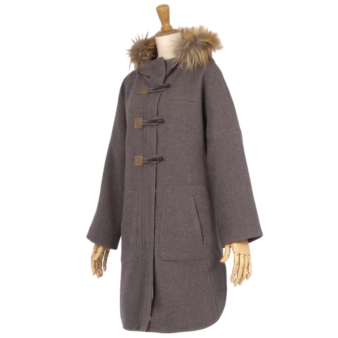 BRUNELLO CUCINELLI - 極美品 ブルネロクチネリ BRUNELLO CUCINELLI