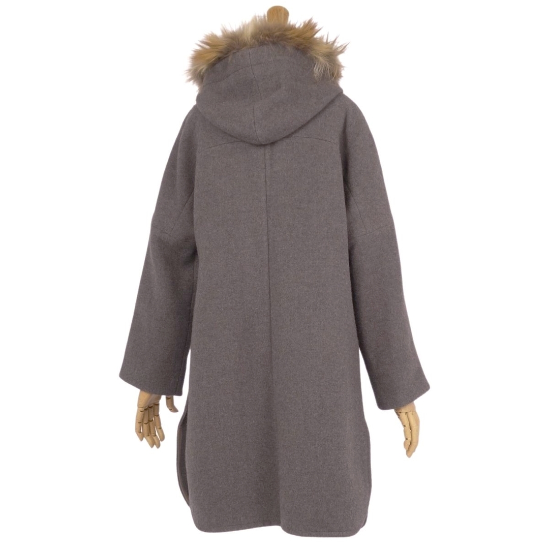 BRUNELLO CUCINELLI - 極美品 ブルネロクチネリ BRUNELLO CUCINELLI