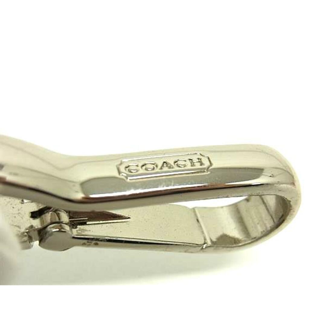 COACH - □美品□ COACH コーチ パテントレザー バッグ用 ショルダー
