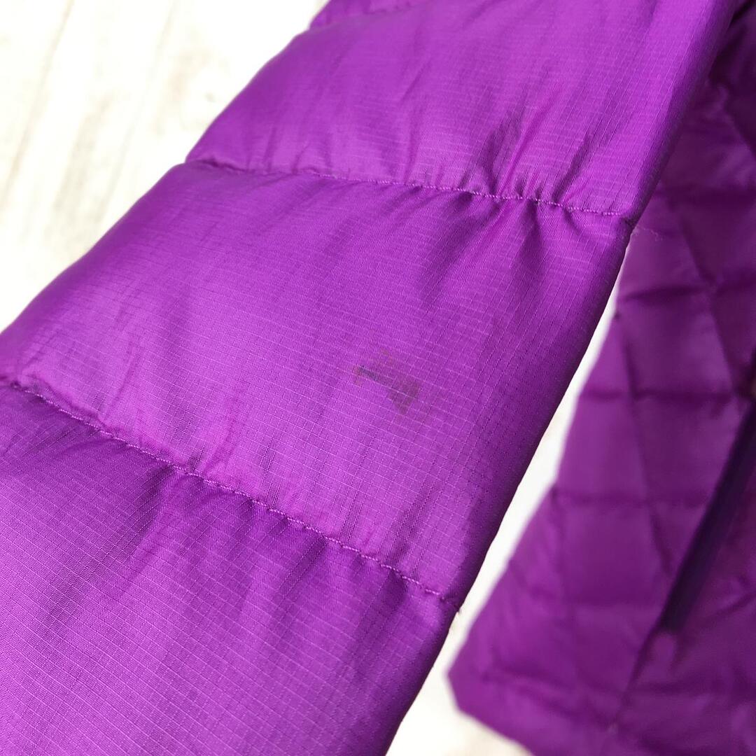 patagonia - 【Women's XS パープル系】 Patagonia ( パタゴニア