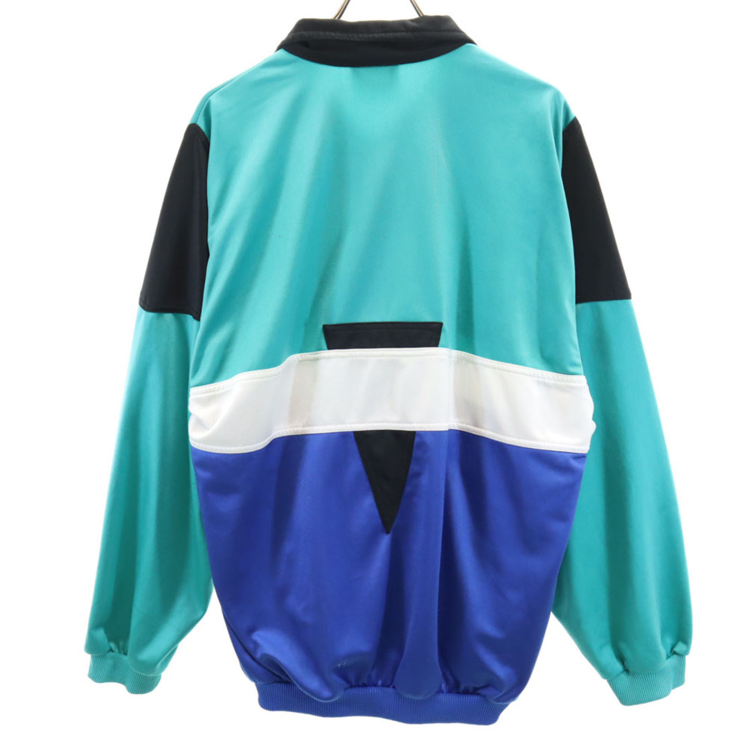 adidas - アディダス 80s ヴィンテージ 万国旗タグ マルチカラー