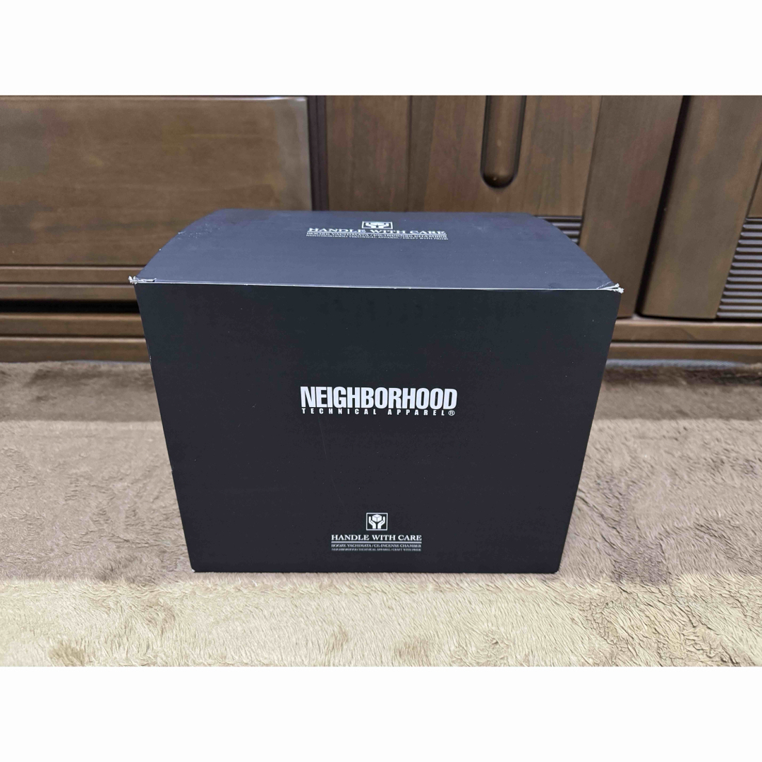 NEIGHBORHOOD - ネイバーフッド NEIGHBORHOOD お香立て PEANUTS