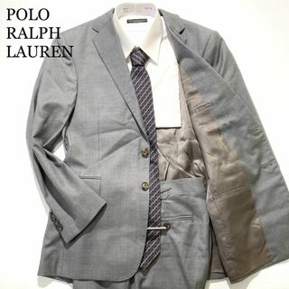 POLO RALPH LAUREN - 【現行☆美品】POLO RALPHLAUREN スーツ