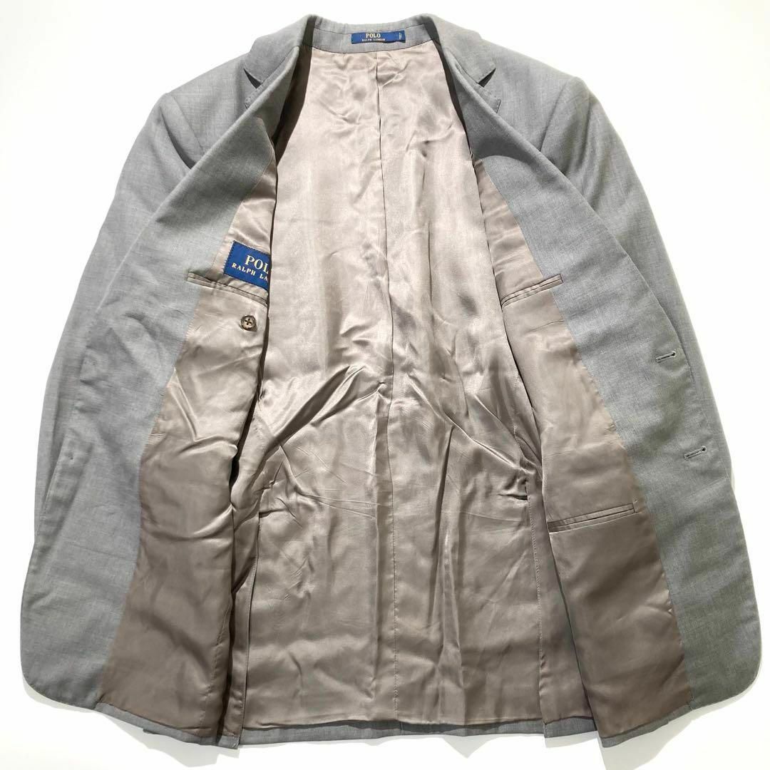 POLO RALPH LAUREN - 【現行☆極美品】POLO RALPHLAUREN スーツ