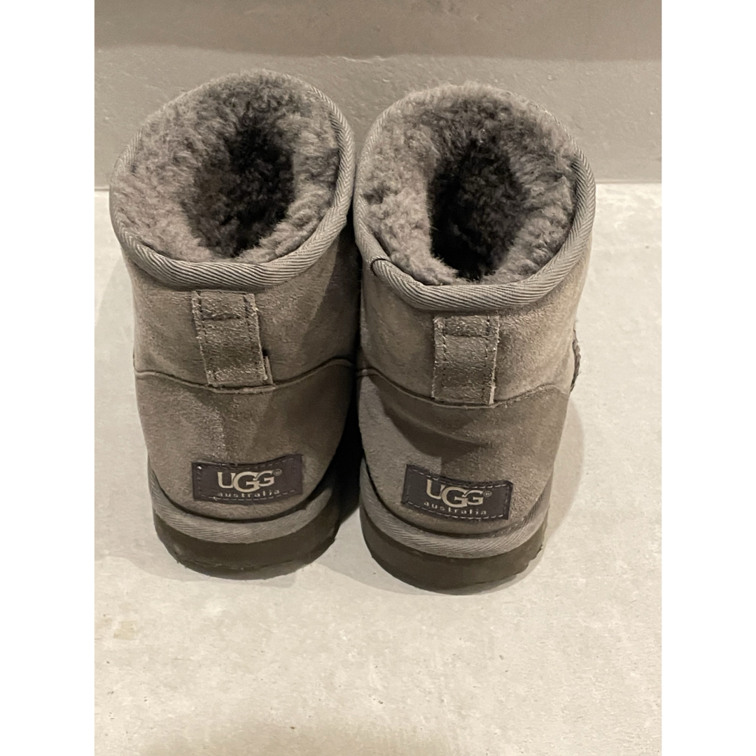 UGG - UGG ムートンショートブーツ 6サイズ 23センチの通販 by nanao's