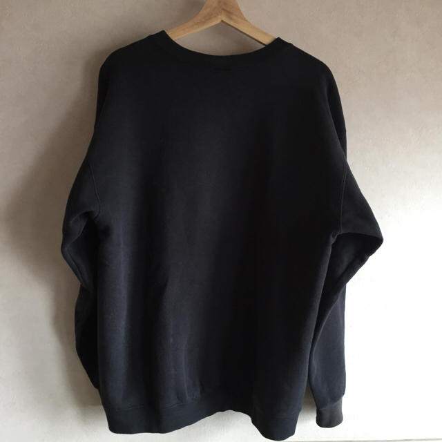 Lee - LAKERS 刺繍スウェット 前V USA レア 古着の通販 by vintage