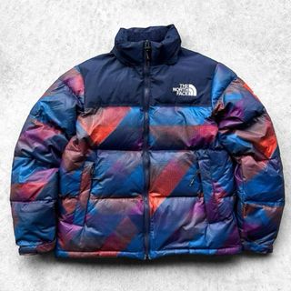 THE NORTH FACE（ジャケット/アウター ・ マルチカラー）のフリマ