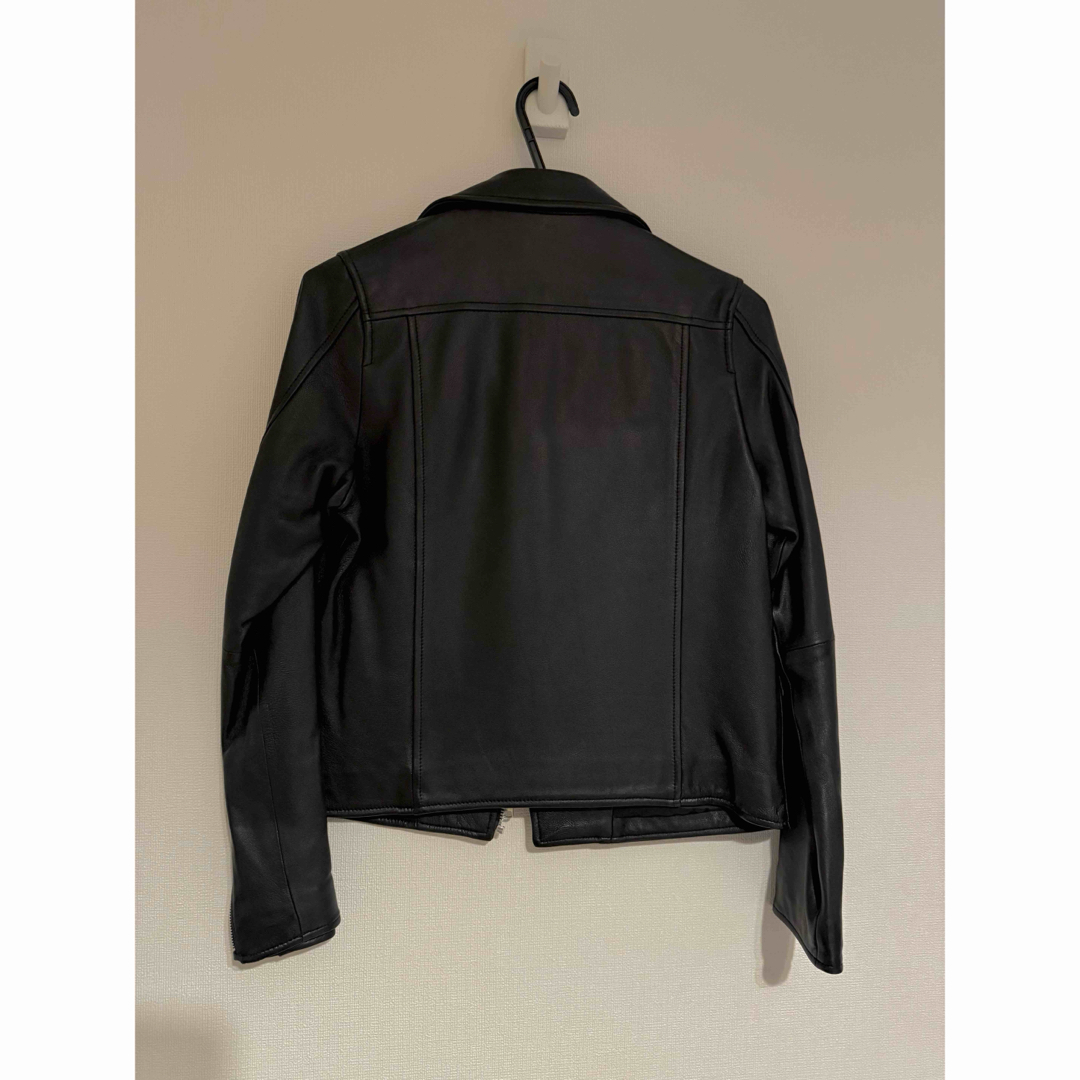 UNITED ARROWS - UNITED ARROWS ライダースジャケットの通販 by