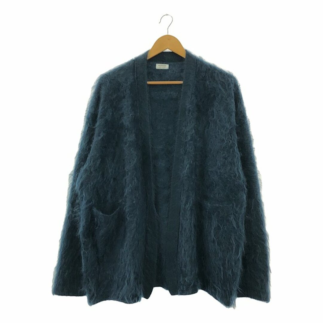 美品】 MAATEE&SONS / マーティー&サンズ | 2021AW | × WAGAMAMA 我儘