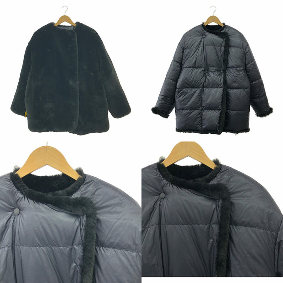 MONCLER - 【美品】 MONCLER / モンクレール | × HYKE / ハイク Genius