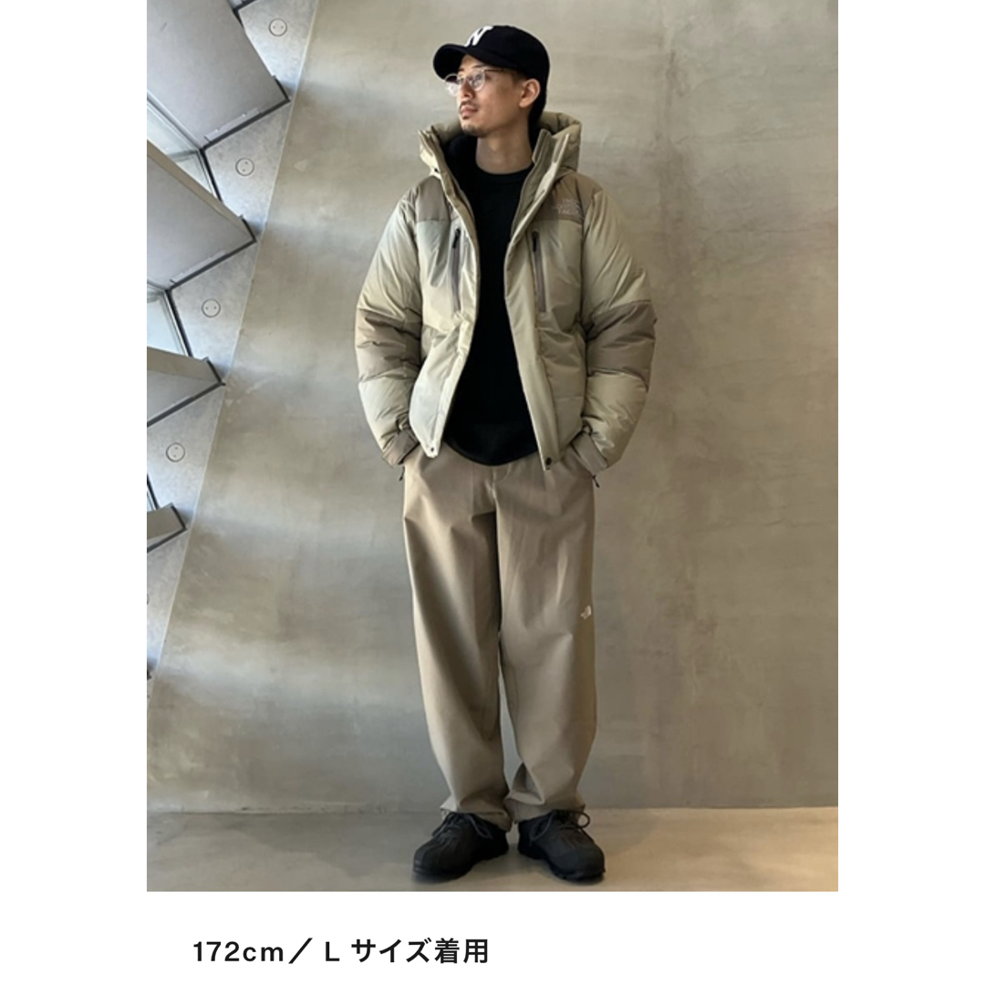 THE NORTH FACE - 【新品】ノースフェイス バルトロライトジャケット