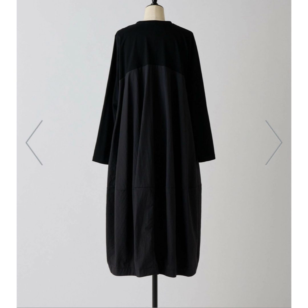 BEARDSLEY - 人気商品【タグ付き☆新品】BEARDSLEY マルワンピ