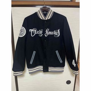 Mitchell & Ness（スタジャン）のフリマアイテム一覧